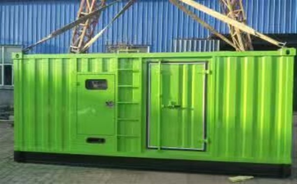 普定600kw大型柴油发电机组出租价格 普定600kw大型柴油发电机组出租价格